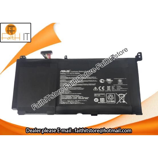 Cavo Video LCD Per ASUS VIVOBOOK S551, S551L, S551LA, S551LB – DDXJ9BLC010, Cythonworks