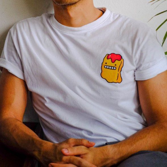 KINTINKANTAN T-SHIRT