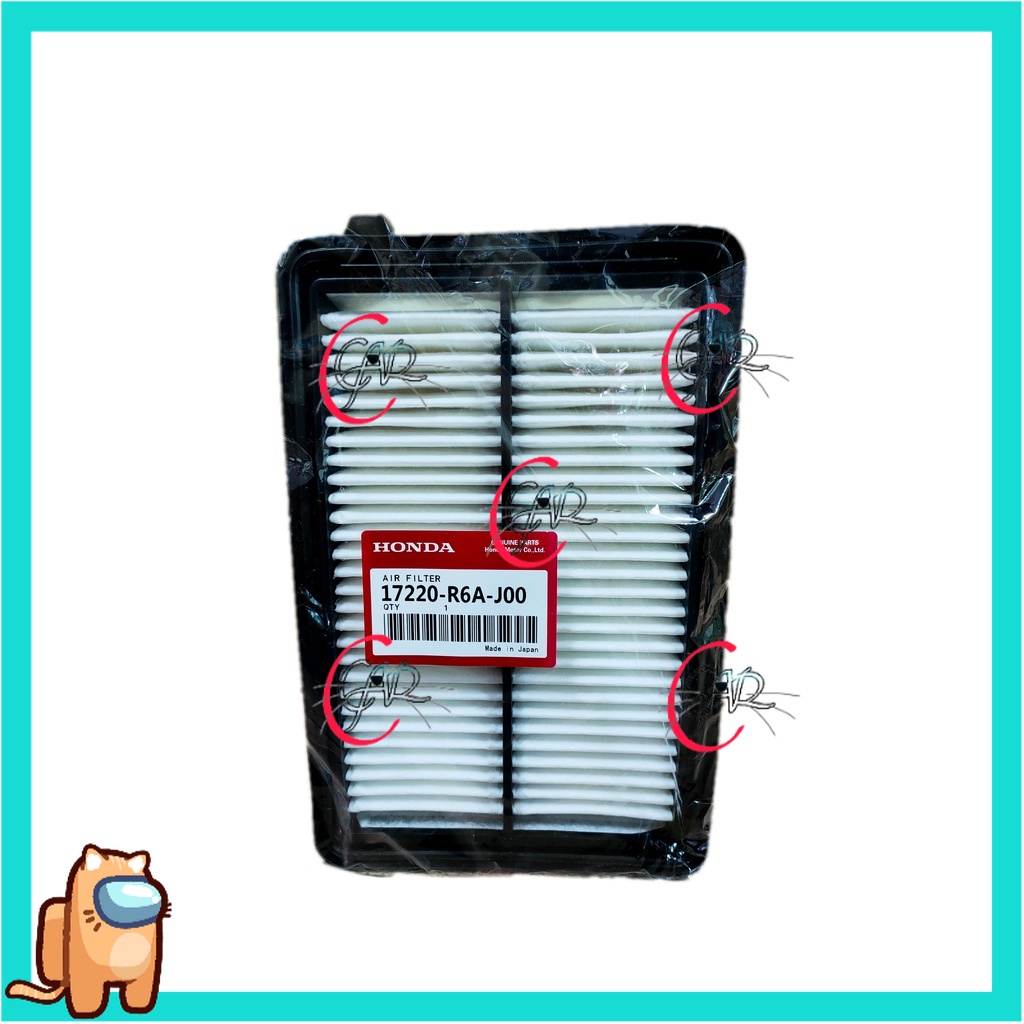 HONDA CRV TOA 2.0 2013-2016 AIR FILTER (17220-R6A-J00) | Shopee Malaysia
