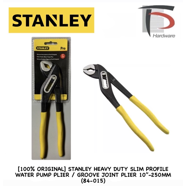 100-original-stanley-heavy-duty-slim-profile-water-pump-plier