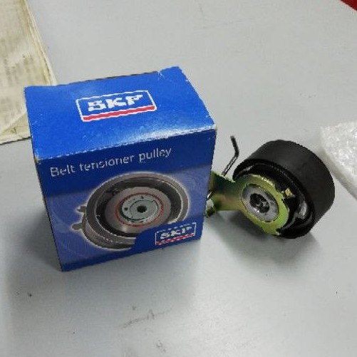 SKF [082990skf] Timing Tensioner Roller Peugeot 206 Bestari Shopee
