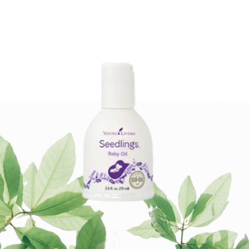 Young Living Seedling Baby Oil Shopee Malaysia