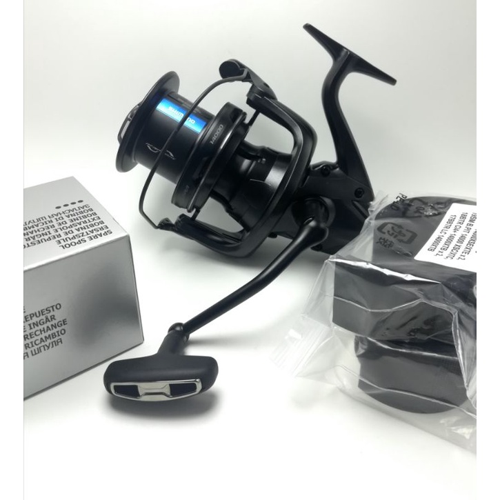 Shimano - Ultegra 14000 XTE Reel