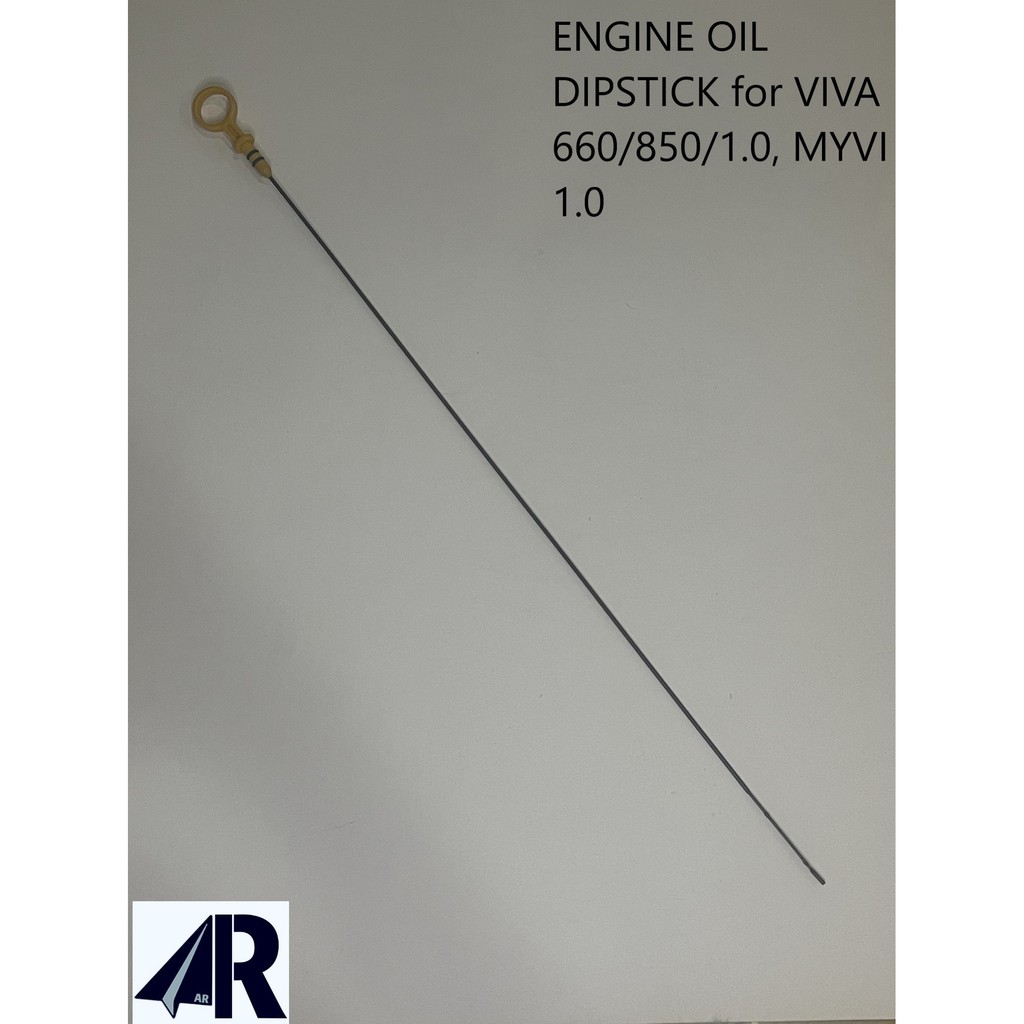 ENGINE OIL DIPSTICK for PERODUA VIVA 660/850/1.0, MYVI 1.0 | Shopee ...