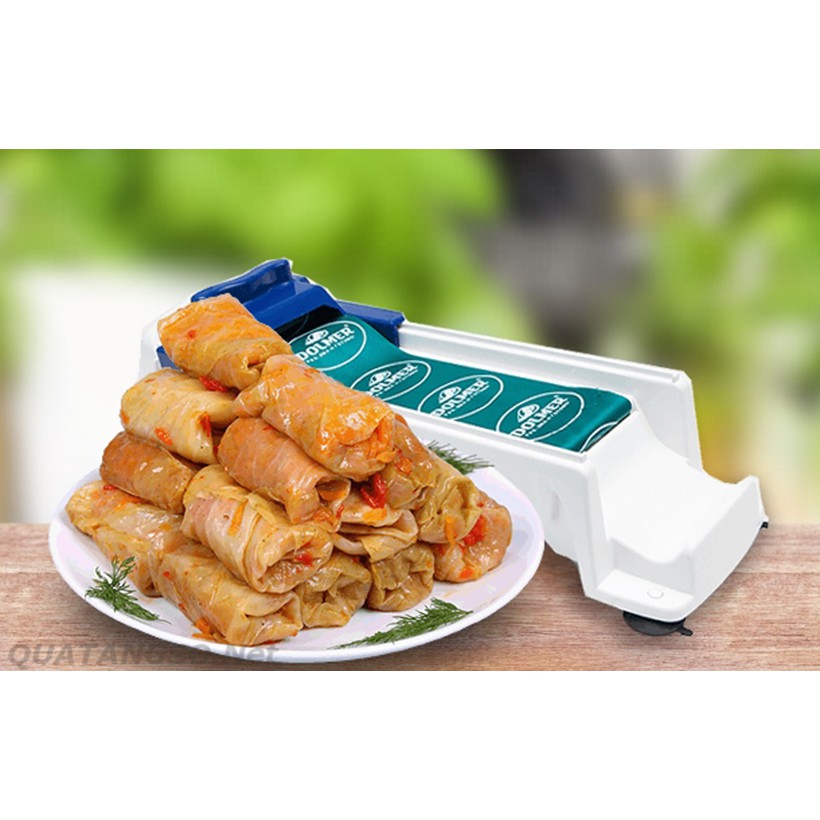 Super fast spring roll rolling machine (Multiple colors) | Shopee Malaysia