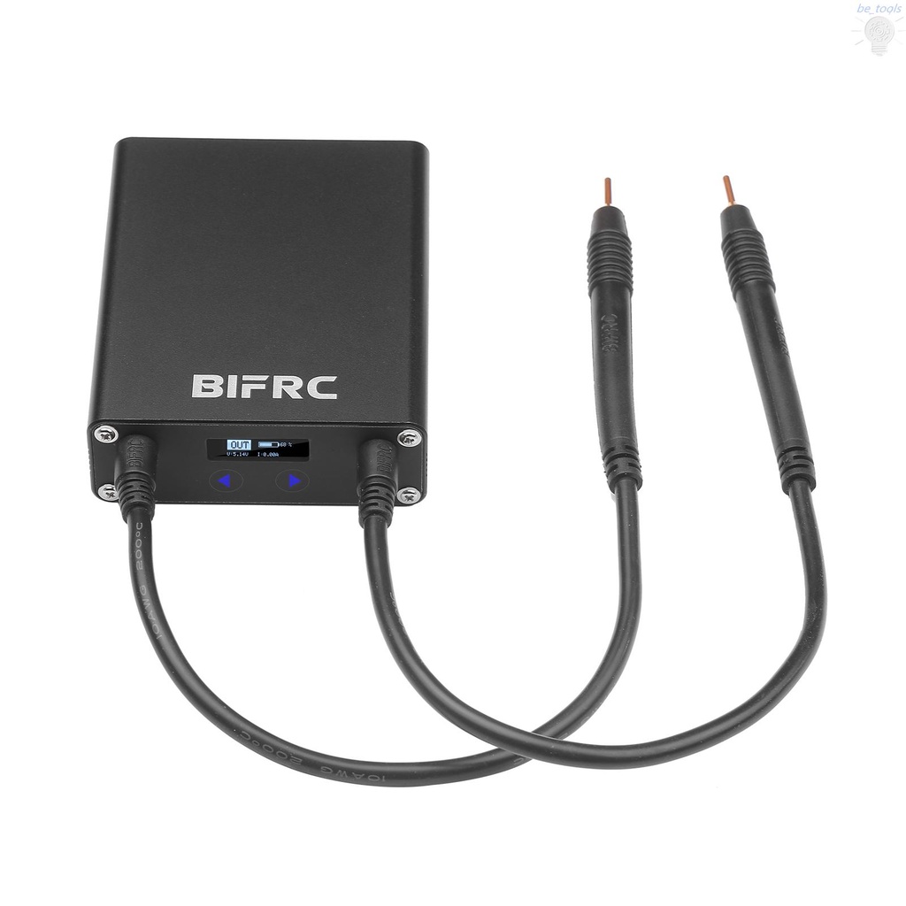 Portable Spot Welding Pen Spot Weld Kit Mini Spot Welding Machine for