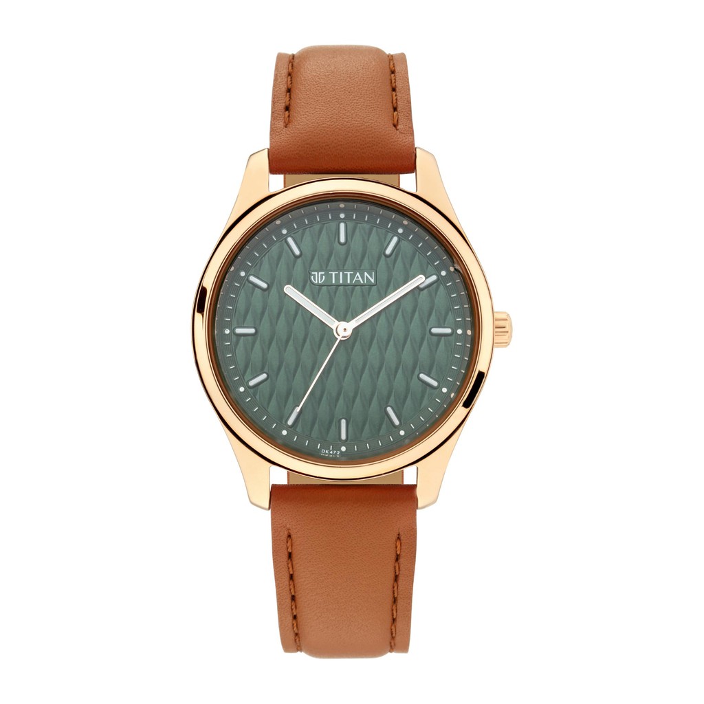 Titan formal discount watches for ladies