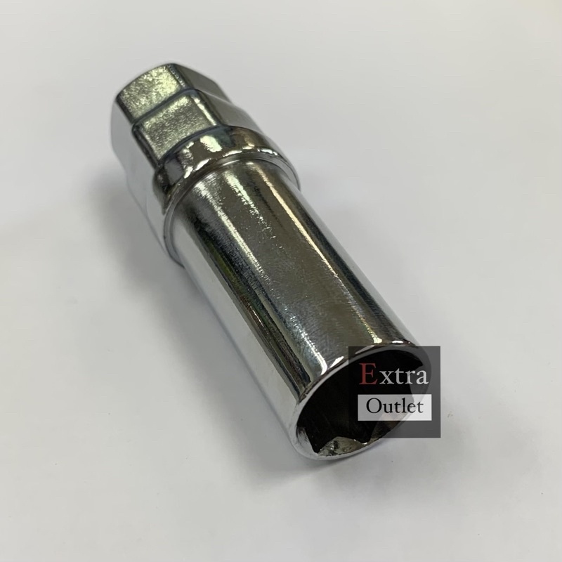 7-Point Star Shape Nut Opener Socket Quality Assured / Nat Pembuka ...