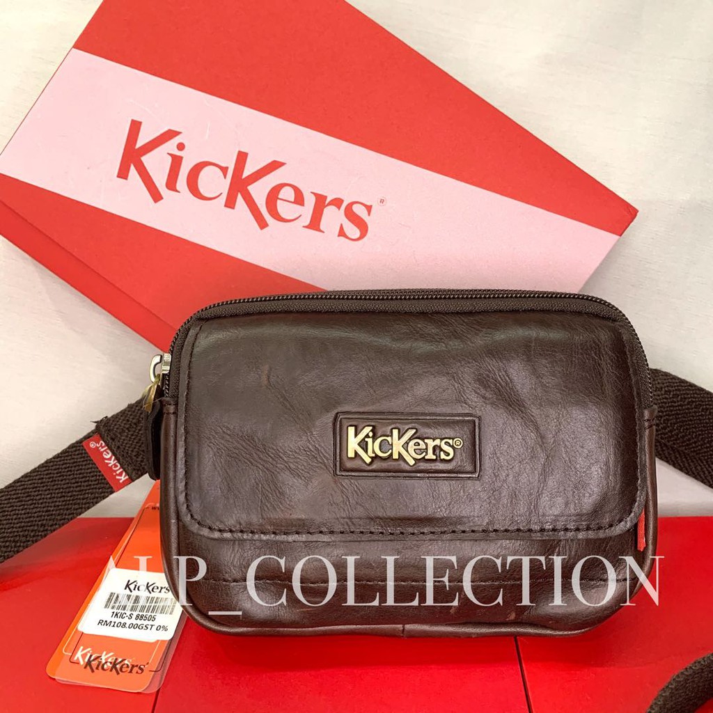 Kickers bag hot sale