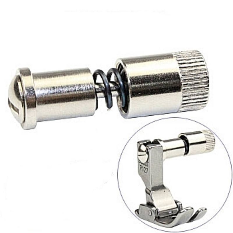 RELEASE FOOT ADAPTOR / SKRU TUKAR TAPAK MESIN JAHIT INDUSTRI / | Shopee ...