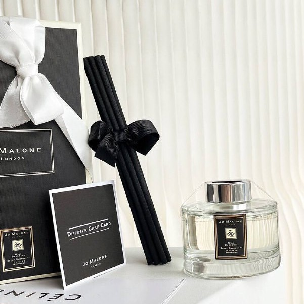 (ORIGINAL) JO MALONE SCENT SURROUND DIFFUSER WILD BLEUBELL 165ML