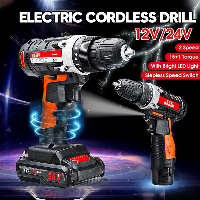 Electric outlet drill shopee