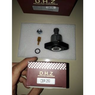 cbr 250 tensioner