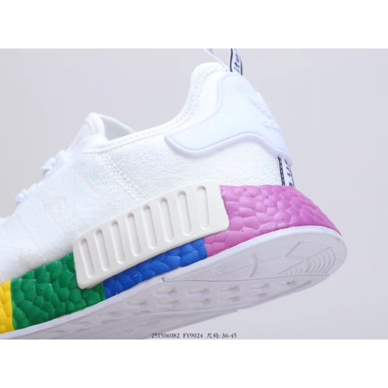 Adidas Nmd R1 Pride (2020) | Shopee Malaysia