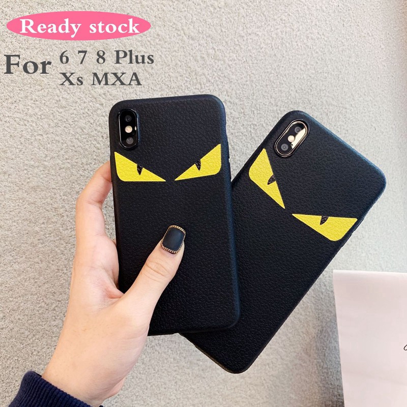 Iphone xs 2025 max case fendi