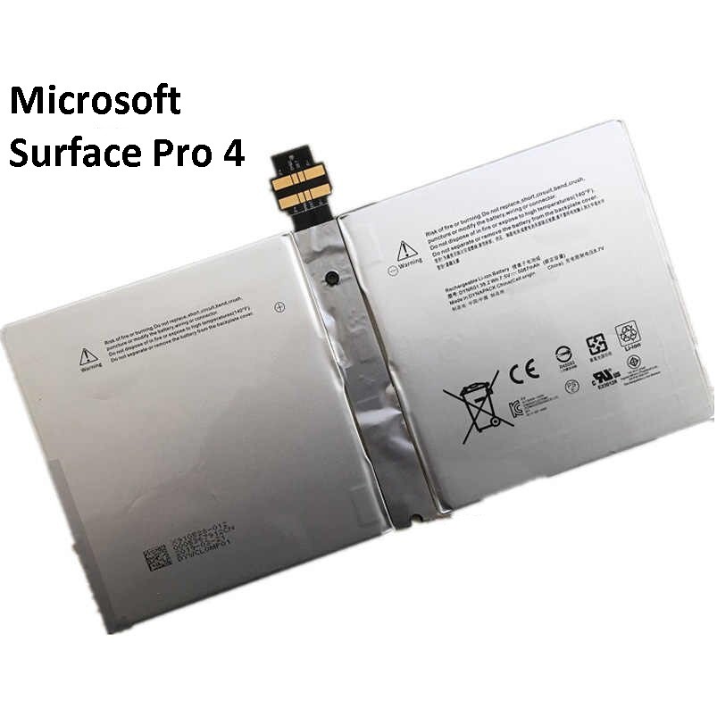 Microsoft Surface Pro4 1724 - タブレット