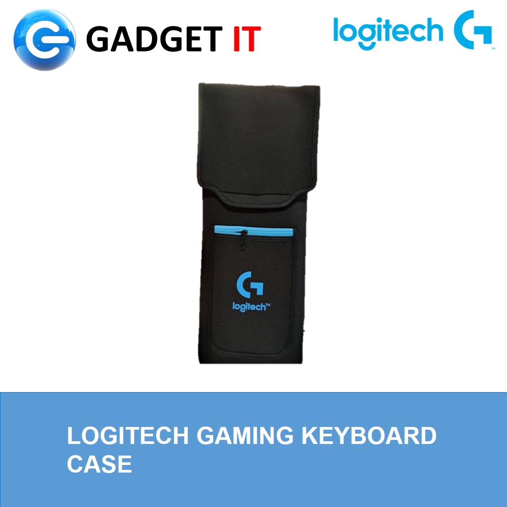 LOGITECH GAMING KEYBOARD CASE FOR FULL SIZE KEYBOARD G913 , G512, G813