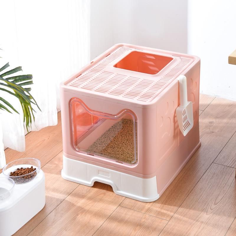 Cat litter shop box shopee