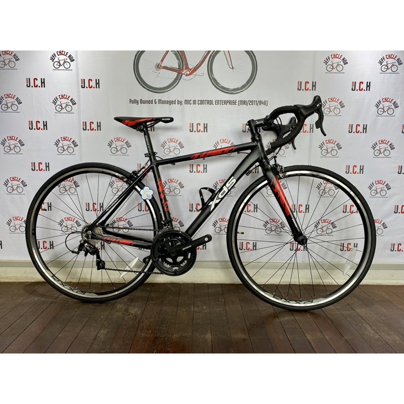 Xds rx800 road sale bike