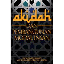 Akidah Dan Pembangunan Modal Insan | Shopee Malaysia