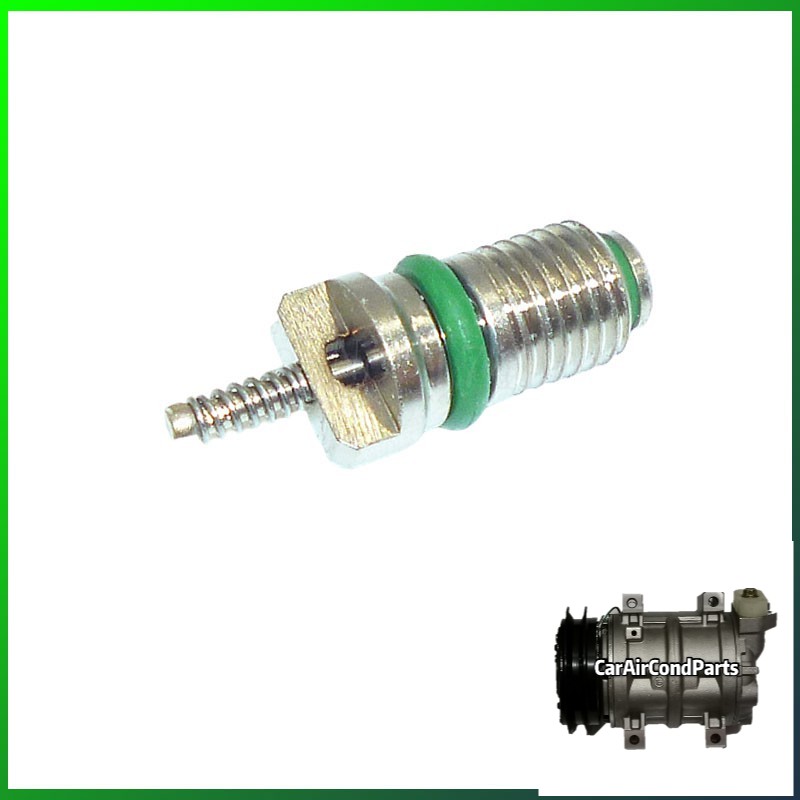 AIR CONDITIONING SCHRADER VALVE CORE/PIN R134a (1PC) Shopee Malaysia