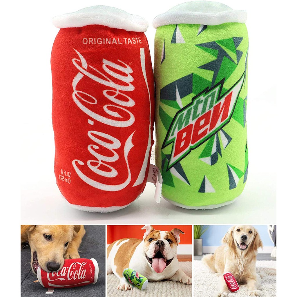 Soft drinks hot sale for dogs