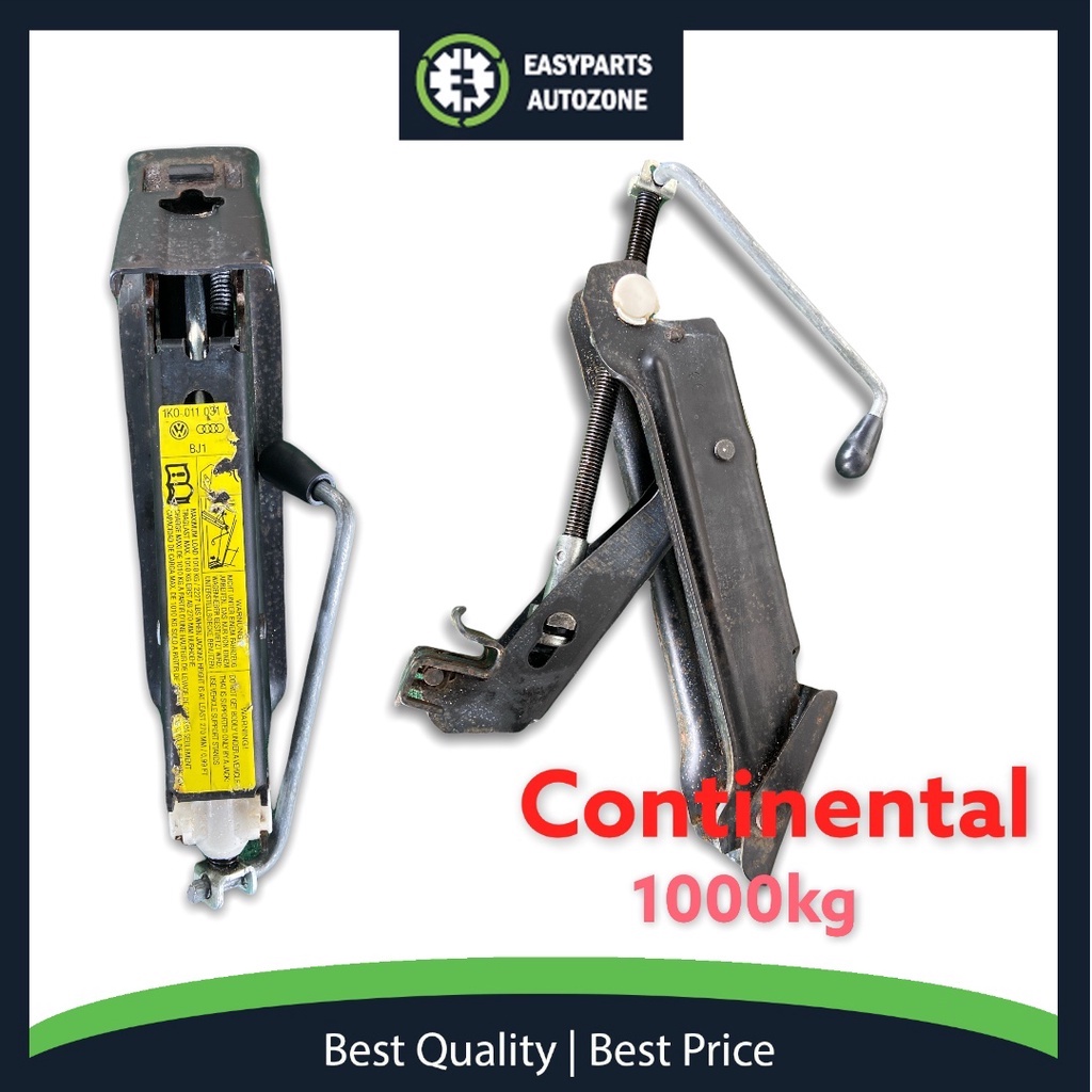 Autozone Car Jack Set Japan Jack Kereta Jepun (Used) Shopee Malaysia