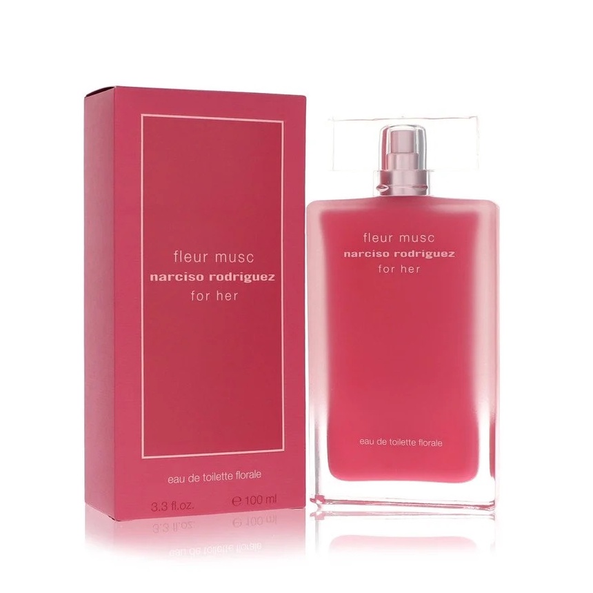 Narciso fleur musc online edt