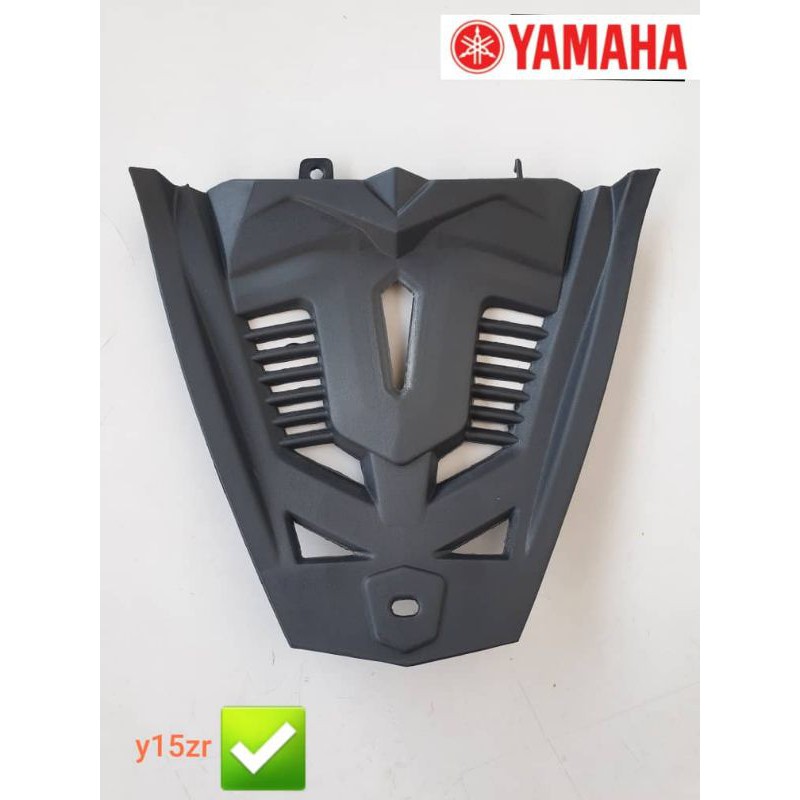 YAMAHA Y15 Y15ZR ENGINE COVER (ABS) (READY STOCK KL SABAH SARAWAK