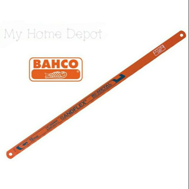 Bahco sandflex store