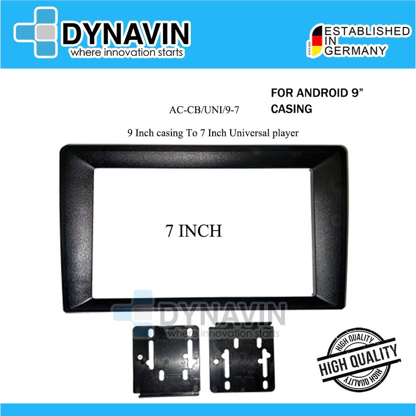 Dynavin Universal Convert 10