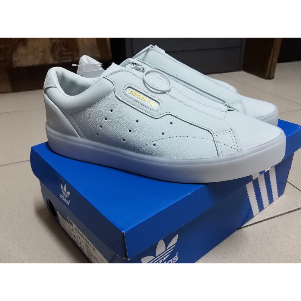 Adidas sleek hot sale z shoes