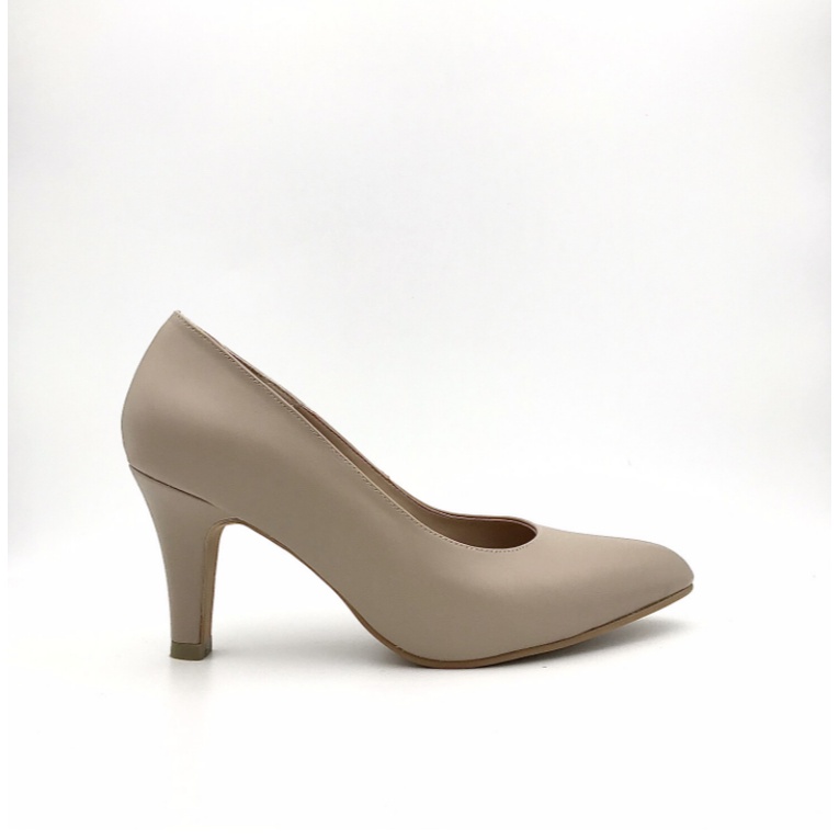 SF Excellent Everlyn Stiletto Pumps (3