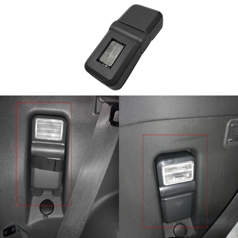 MB777742 Car CigaretteLighter Repair Work Lamp Light for Mitsubishi