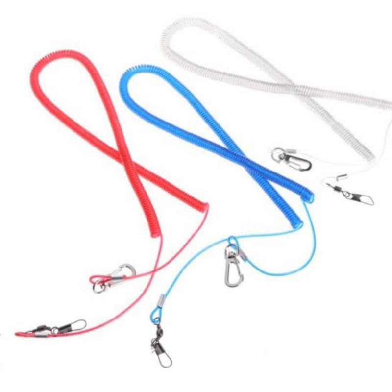 The Pin Stretching Strap Stretches 5 Meters. Do Not Be Afraid Of Broken ...