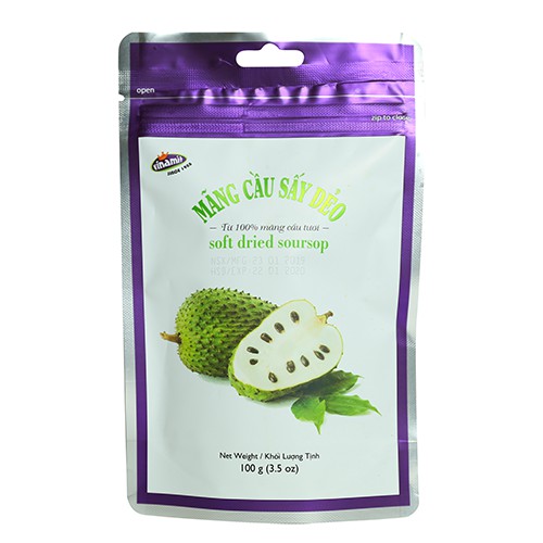 Vinamit Dried Pomelo 100g Shopee Malaysia