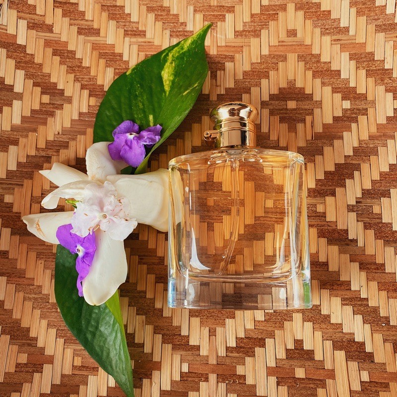 [ORIGINAL DECANT] RL Woman (3ML | 5ML) Travel Spray | Shopee Malaysia
