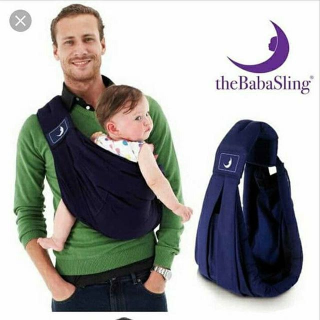 Baba best sale sling lite