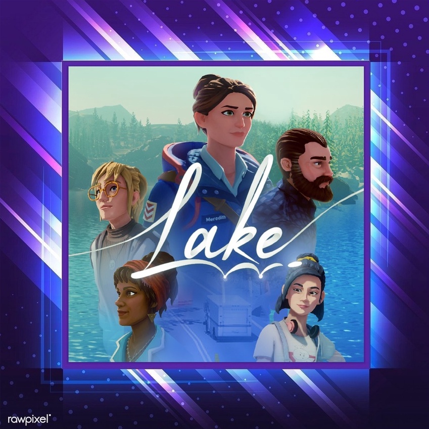 [ PC ] Lake ( With DLC + UPDATES ) Offline PC Game ( Digital Download ...