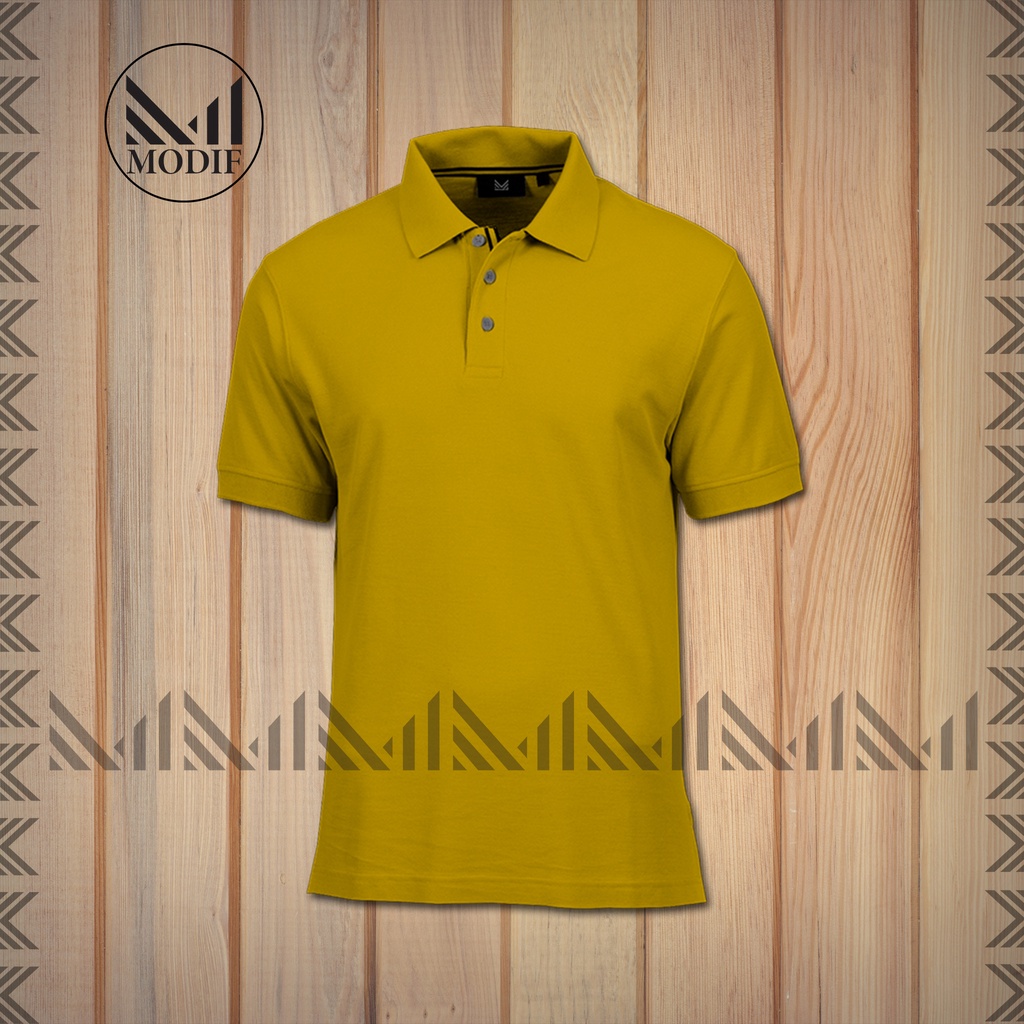 T shirt 2025 polo kosong