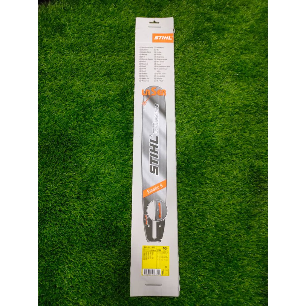 STIHL Guide Bar Chainsaw MS382/361/038/380/381/036/044/440/660/066/651 ...