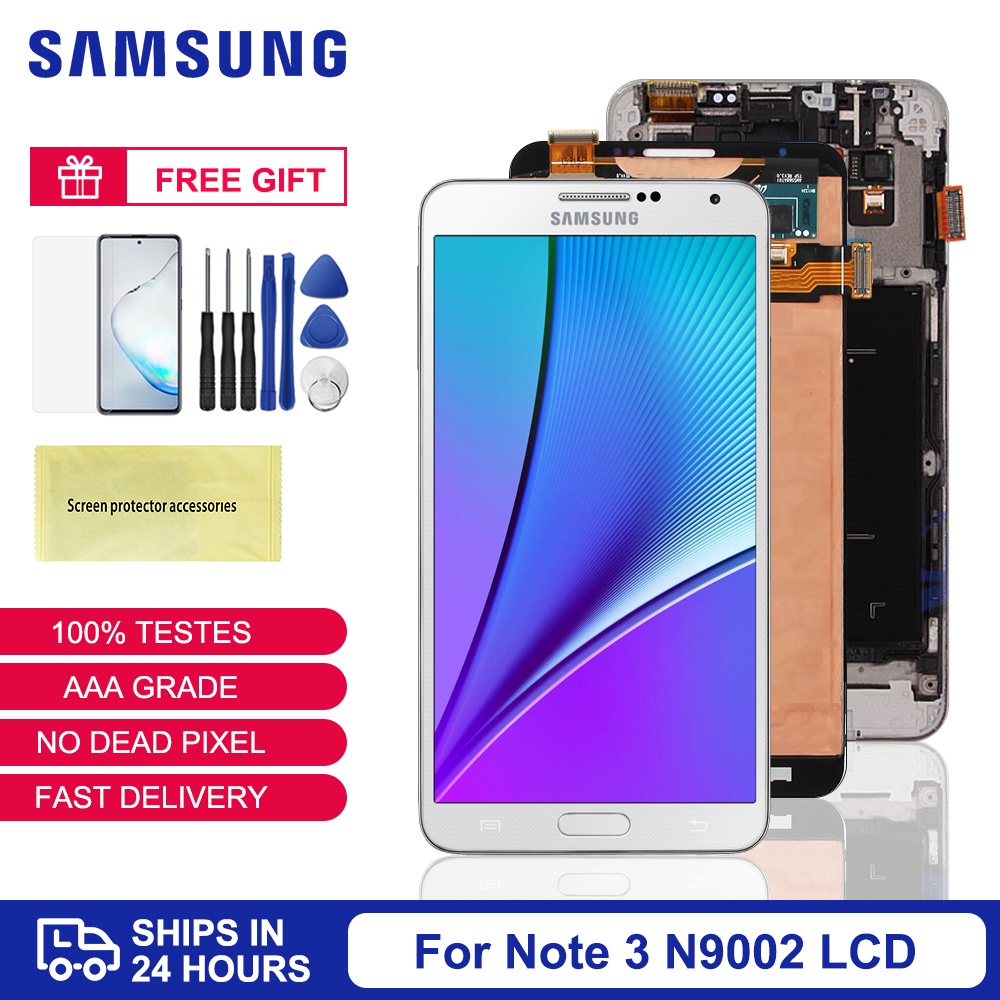 Buy samsung galaxy note 3 Online With Best Price, Jun 2026 | Shopee ...