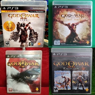 Gow saga online ps3