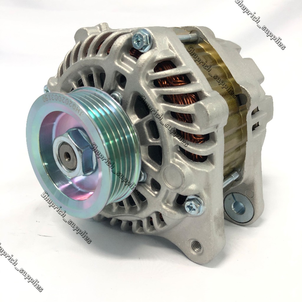(3110055AZ01) ALTERNATOR Honda City T9A, Jazz T5A GK3, 4, 5, 6, BRV