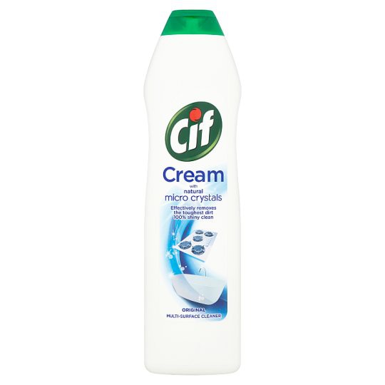 Cif Cleaning Cream - Regular (500ml) | Shopee Malaysia