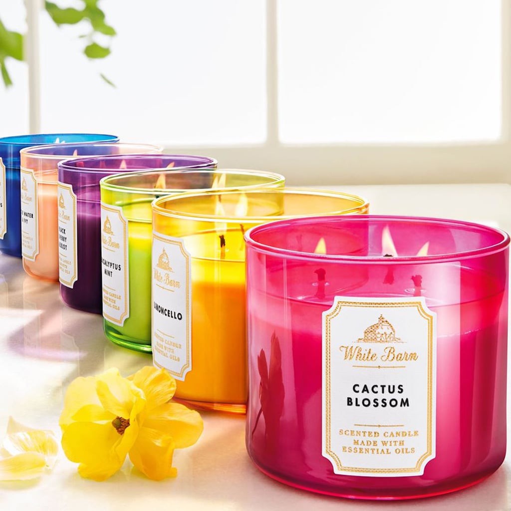 Bath & Body Works 3 Wicks Candle 🔥 Ready Stock 🔥 | Shopee Malaysia