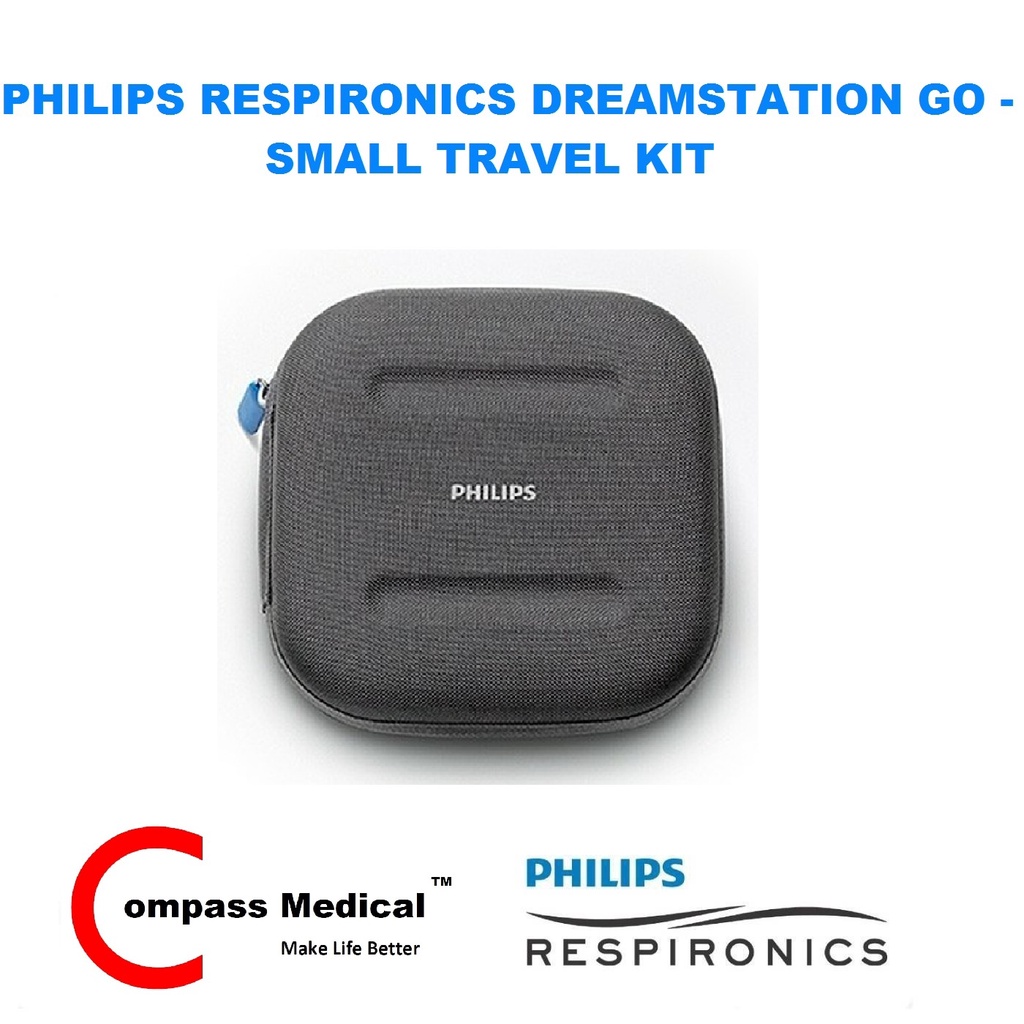 Philips Respironics Dreamstation Go Small Travel Kit Original Product