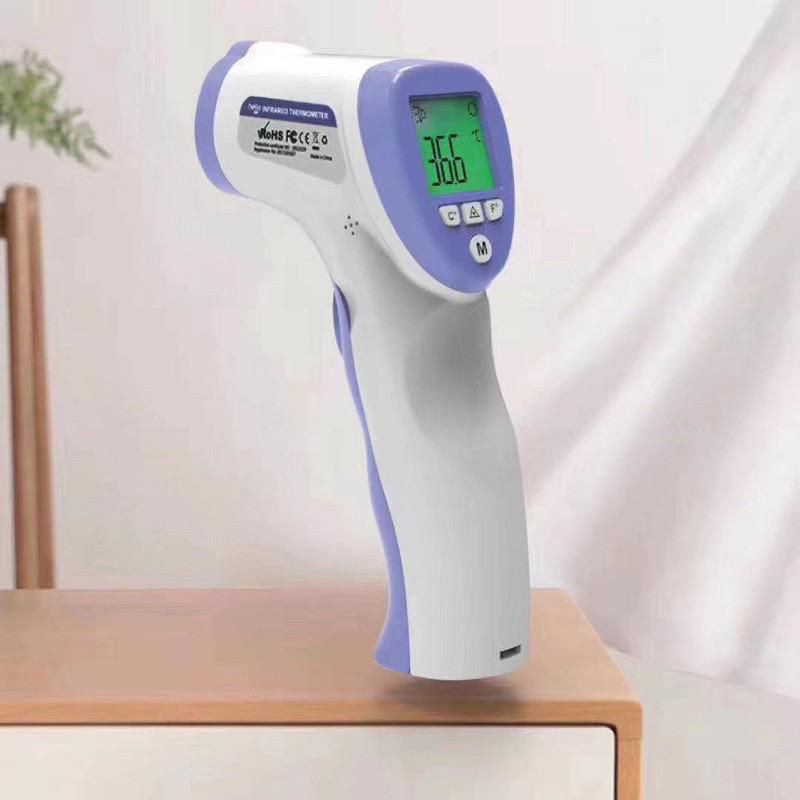 Dt 8826 infrared thermometer Shopee Malaysia