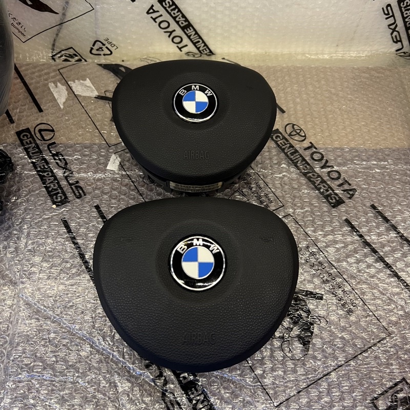 BMW E90 M-Sport Airbag Original | Shopee Malaysia