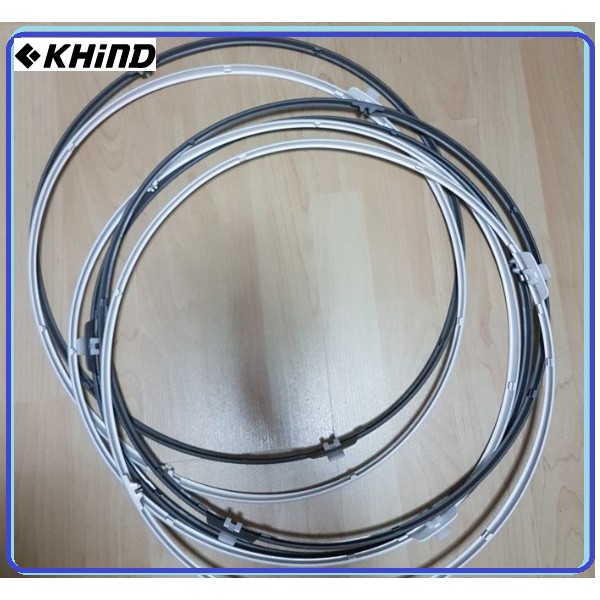 Khind 16" stand fan /table fan /wall fan guard ring *original* Shopee Malaysia